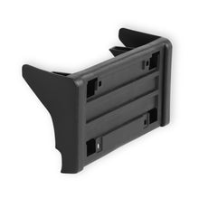 Load image into Gallery viewer, Classic-Trucks-Gmt400-Front-License-Plate-Bracket---W-Strip---Black