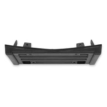 Load image into Gallery viewer, Classic-Trucks-Gmt400-Front-License-Plate-Bracket---WO-Strip---Black