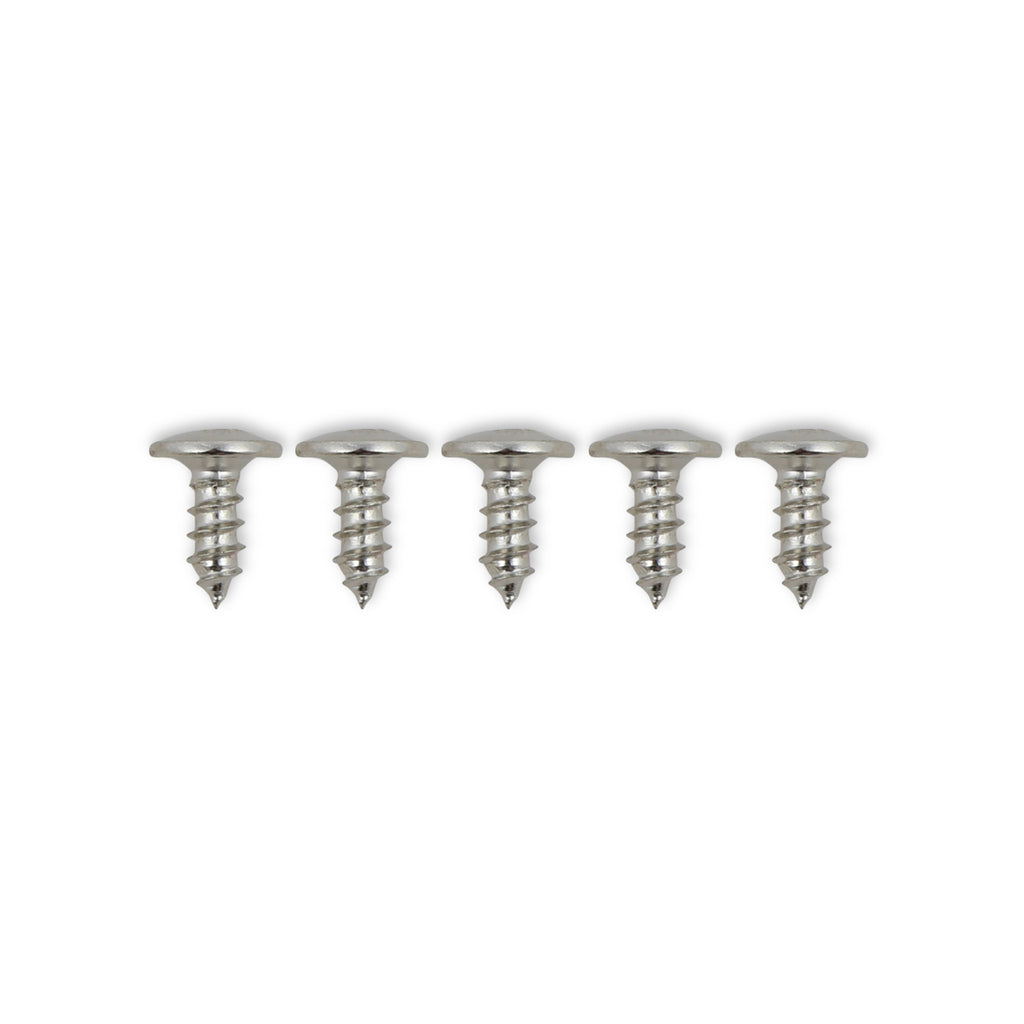 Classic-Trucks-Gmt400-Front-Wheel-Arch-Molding---Chrome---Lh