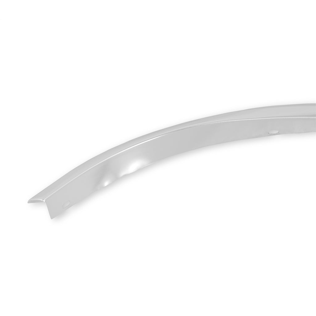 Classic-Trucks-Gmt400-Front-Wheel-Arch-Molding---Chrome---Lh