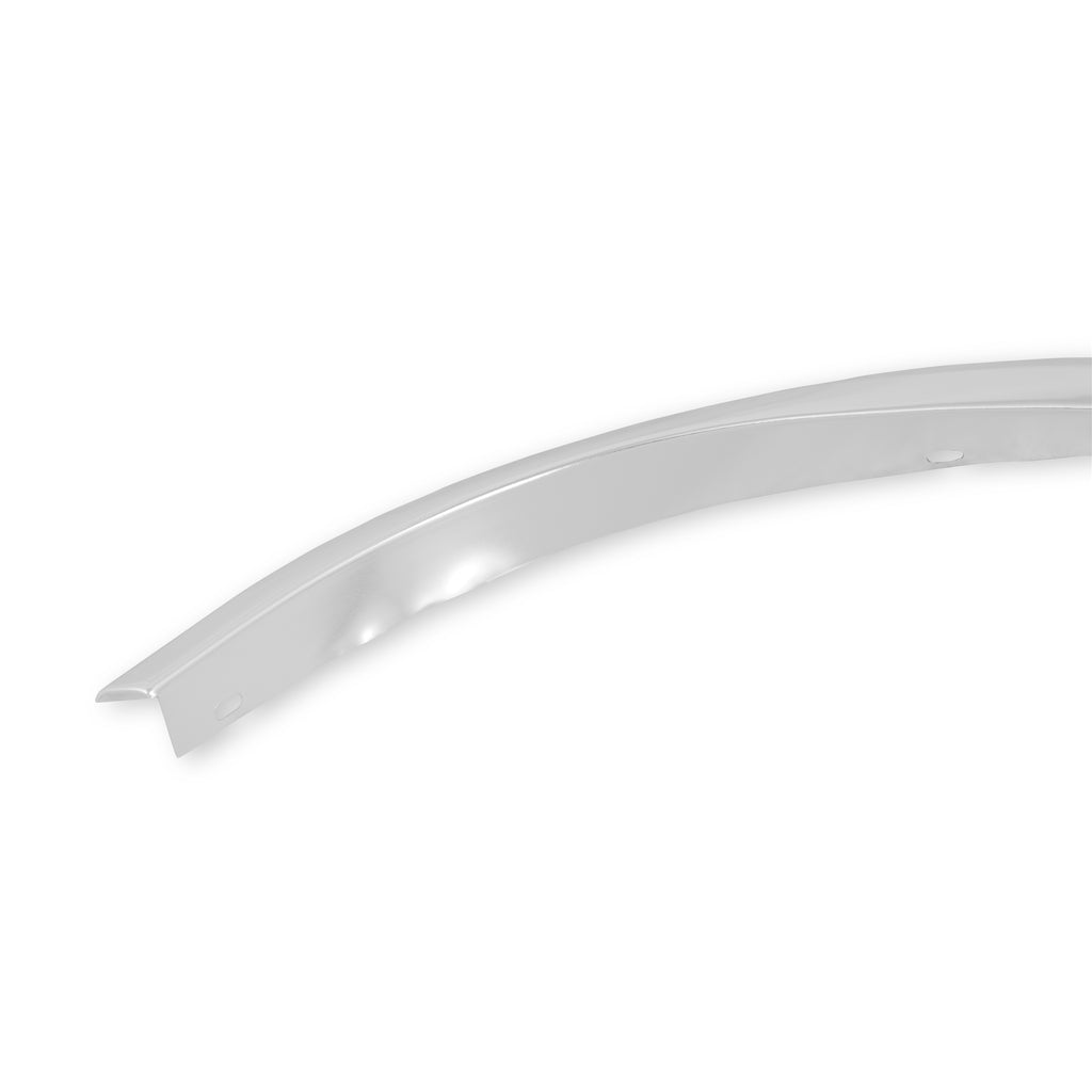 Classic-Trucks-Gmt400-Front-Wheel-Arch-Molding---Chrome---Lh