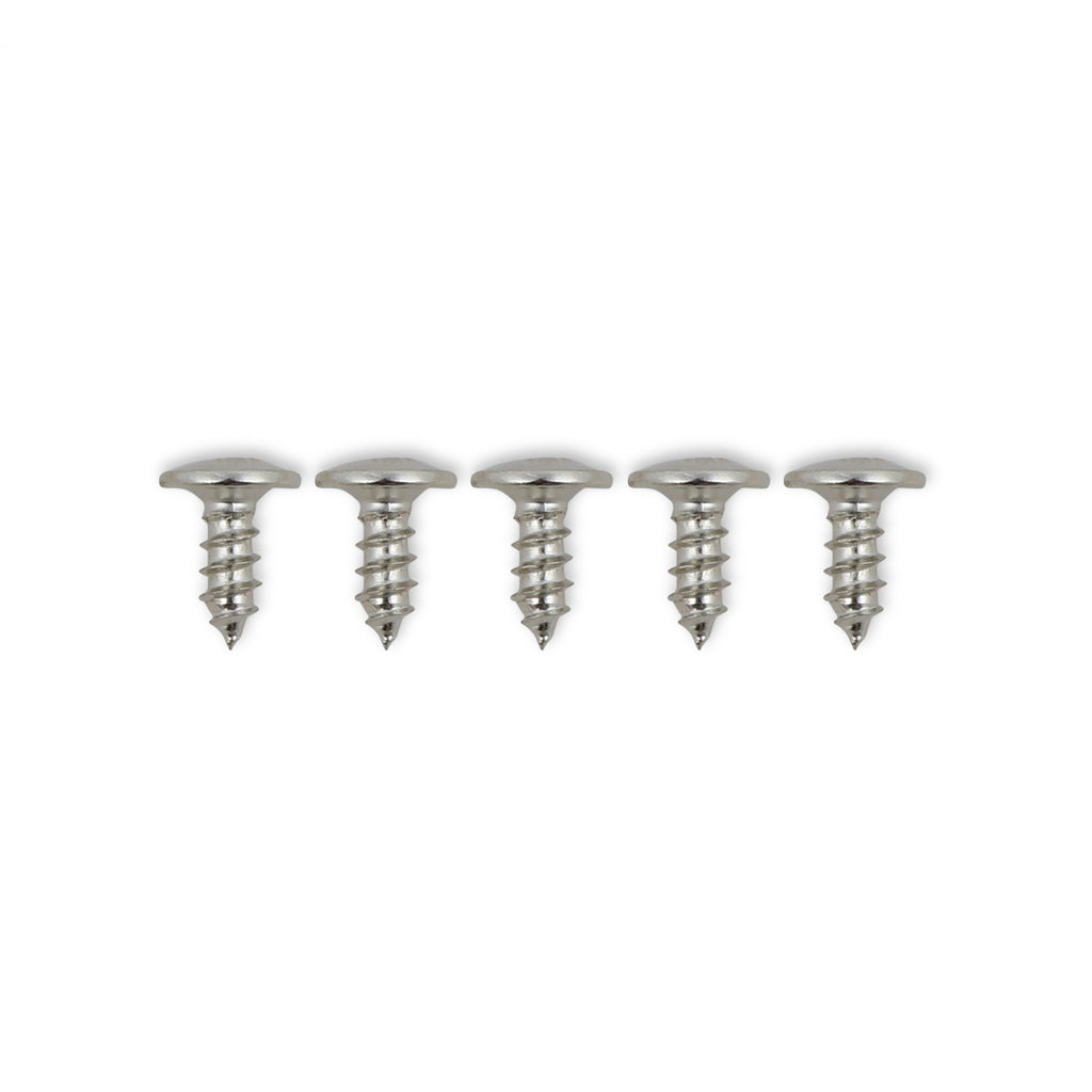 Classic-Trucks-Gmt400-Front-Wheel-Arch-Molding---Chrome---Lh