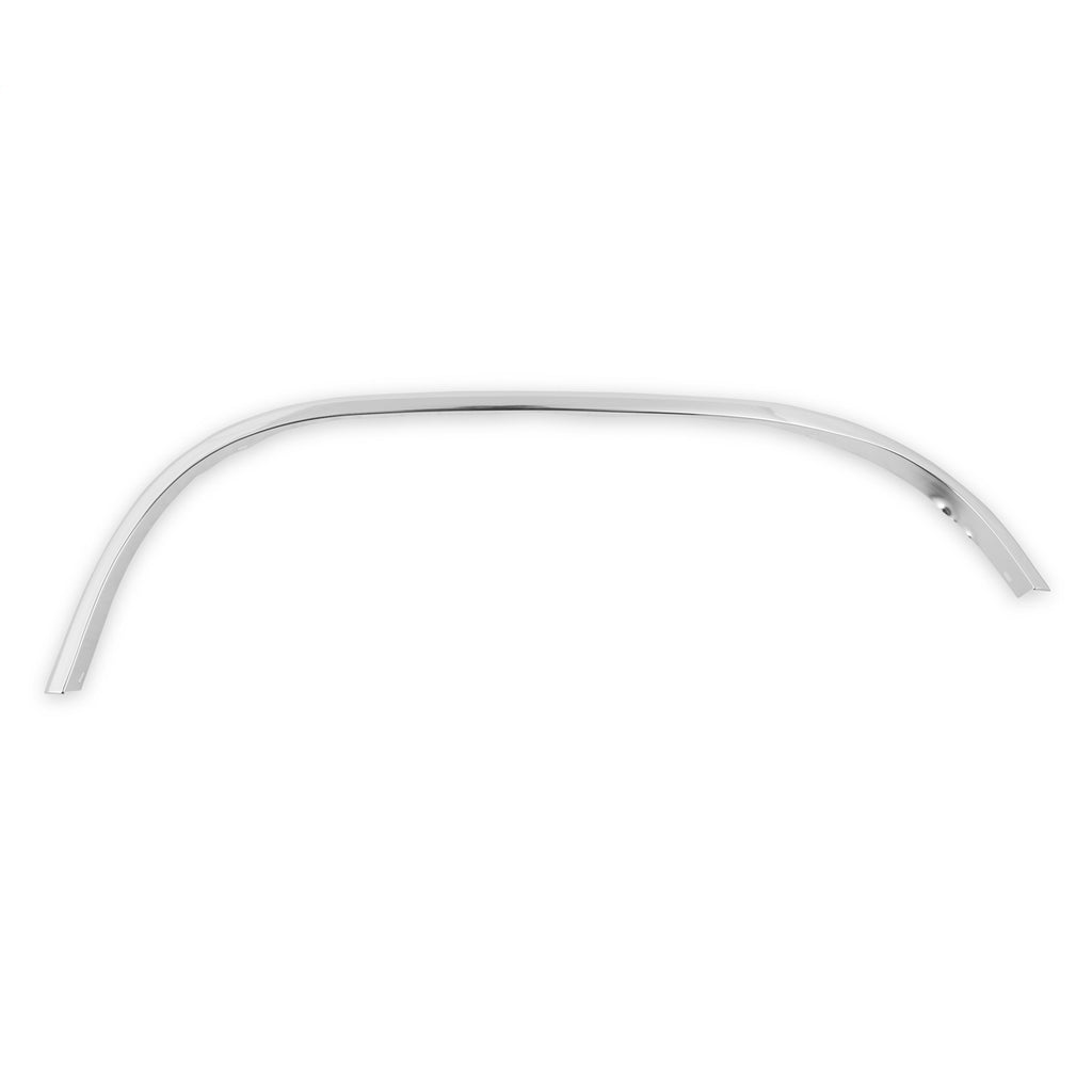 Classic-Trucks-Gmt400-Front-Wheel-Arch-Molding---Chrome---Rh