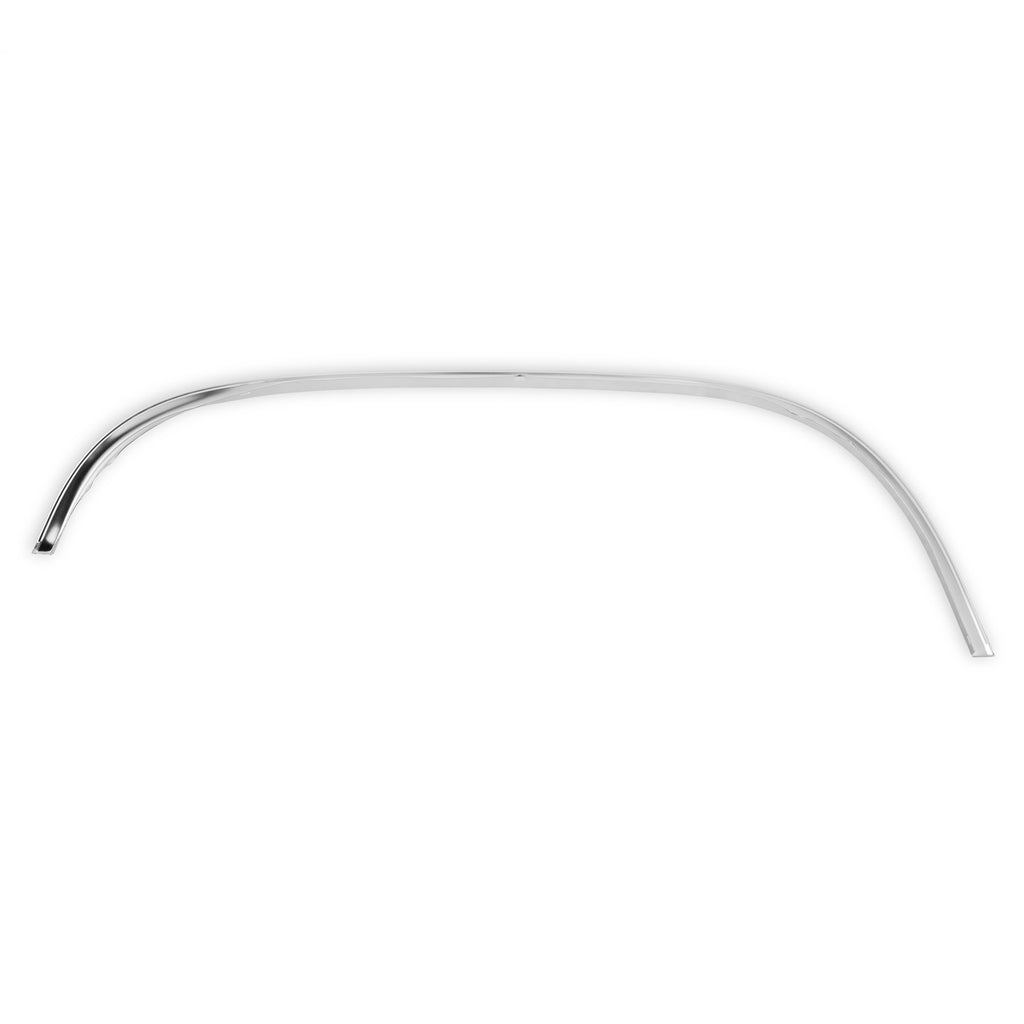 Classic-Trucks-Gmt400-Front-Wheel-Arch-Molding---Chrome---Rh