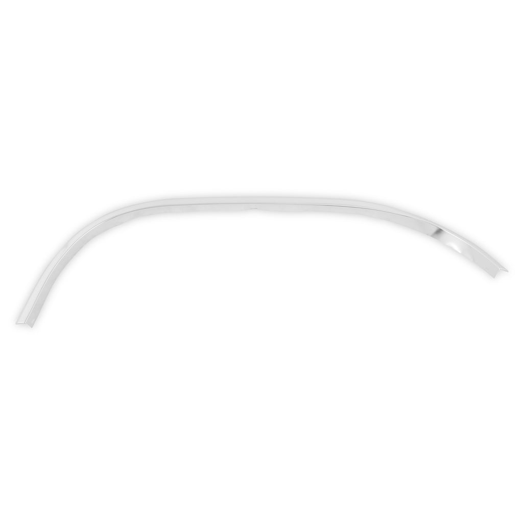 Classic-Trucks-Gmt400-Front-Wheel-Arch-Molding---Chrome---Rh