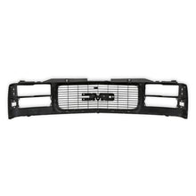 Load image into Gallery viewer, Classic-Trucks-Gmt400-Gmc-Grille---Composite-Headlights---BlackChrome
