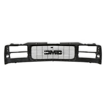 Load image into Gallery viewer, Classic-Trucks-Gmt400-Gmc-Grille---Composite-Headlights---BlackChrome