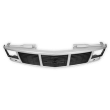 Load image into Gallery viewer, Classic-Trucks-Gmt400-Gmc-Grille---Single-Headlight---Silver