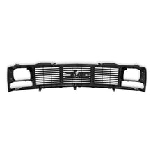 Load image into Gallery viewer, Classic-Trucks-Gmt400-Gmc-Grille---Single-Headlight---Silver
