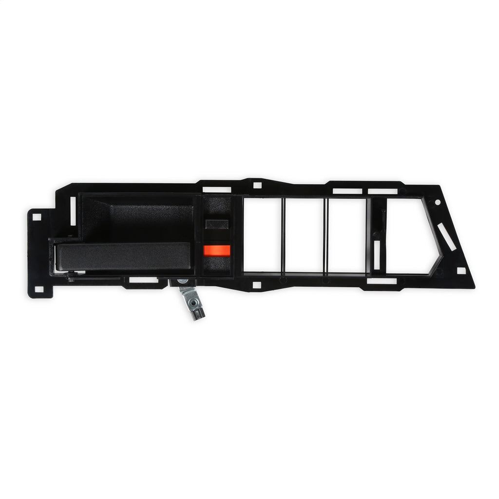 Classic-Trucks-Gmt400-Inside-Door-Handle---Black---Lh