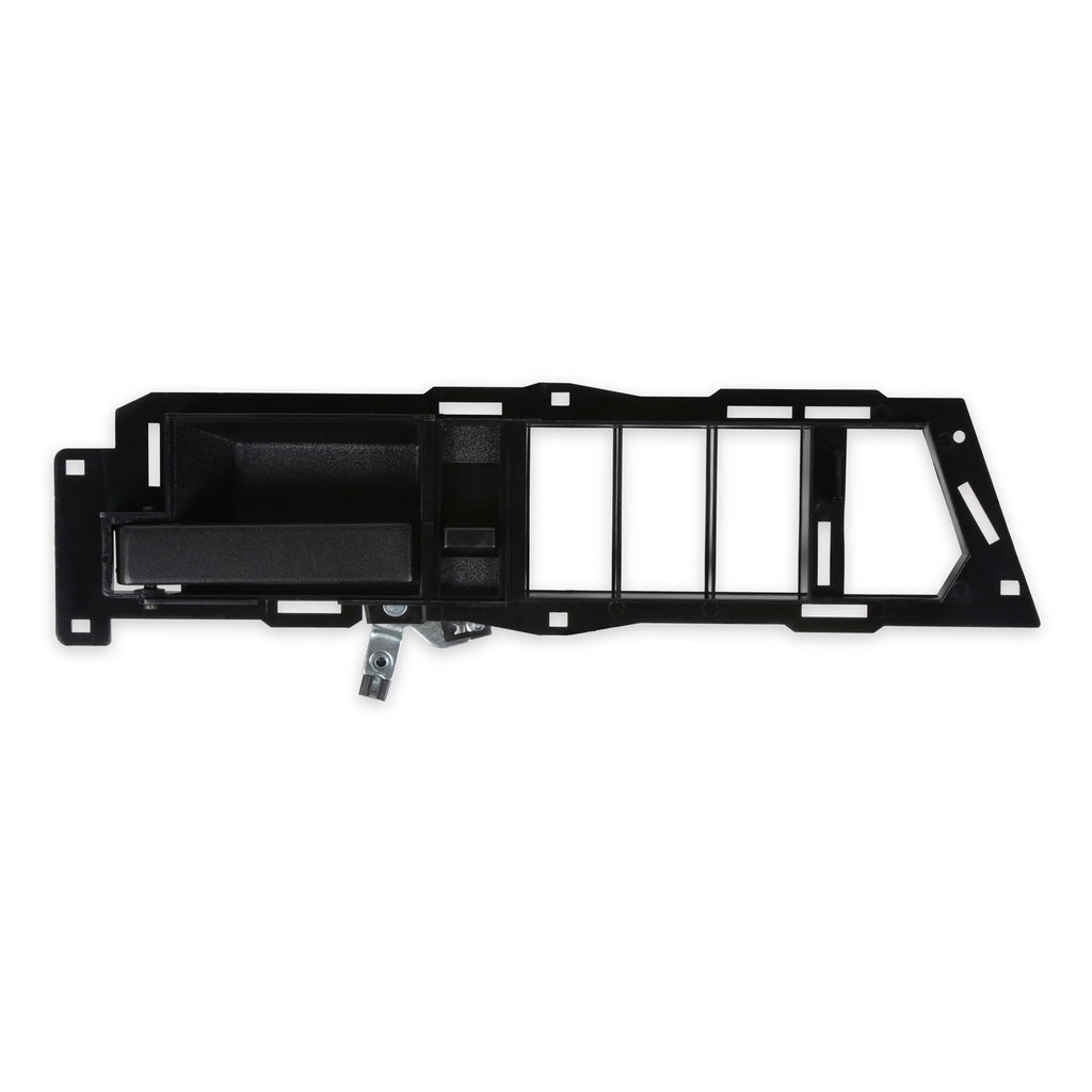 Classic-Trucks-Gmt400-Inside-Door-Handle---Black---Lh