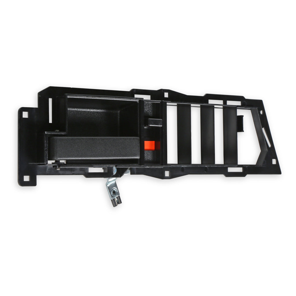 Classic-Trucks-Gmt400-Inside-Door-Handle---Black---Lh
