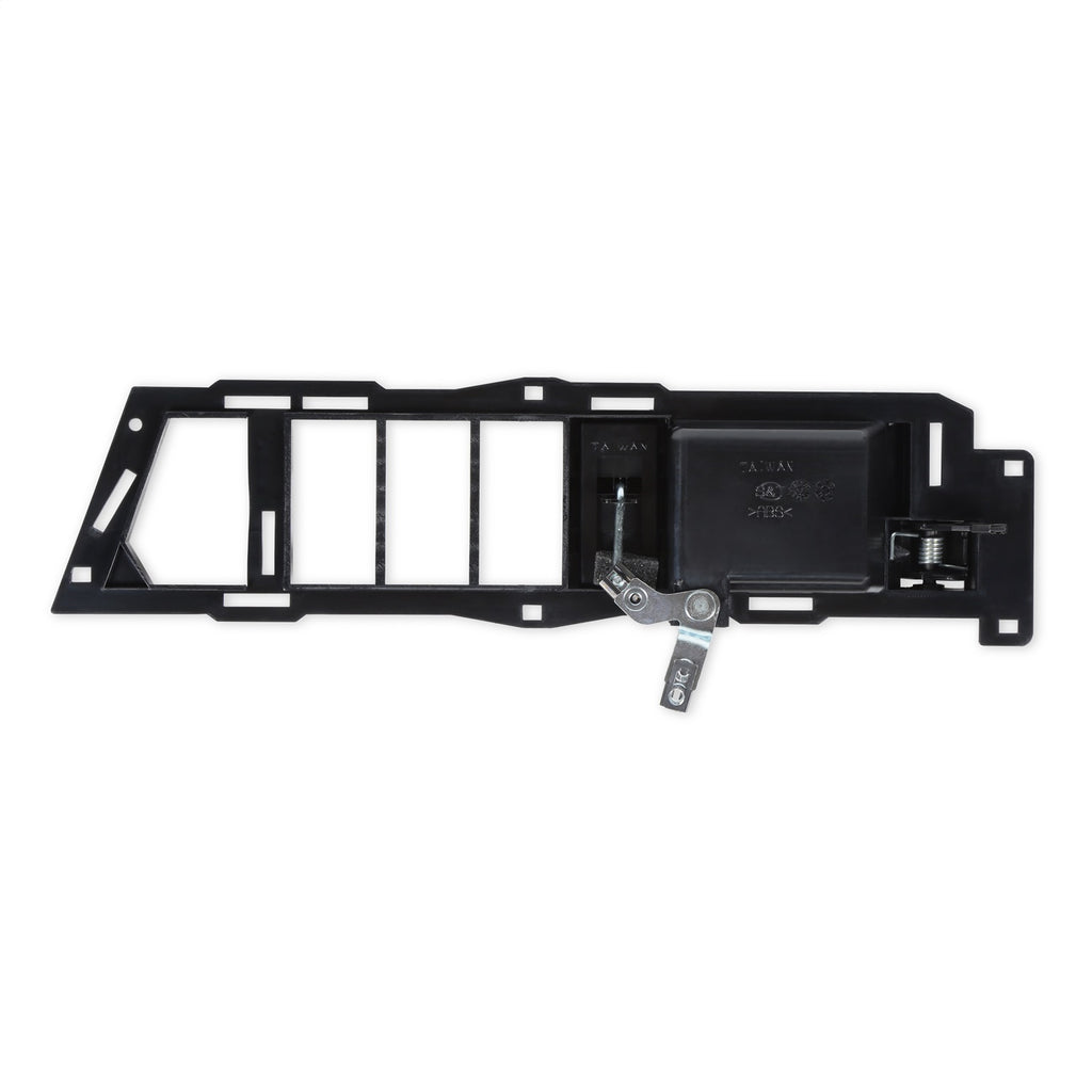 Classic-Trucks-Gmt400-Inside-Door-Handle---Black---Lh