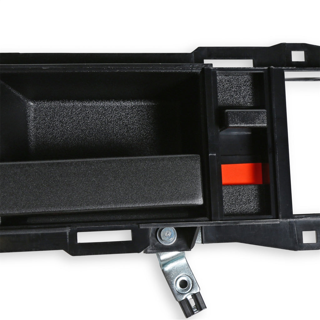 Classic-Trucks-Gmt400-Inside-Door-Handle---Black---Lh