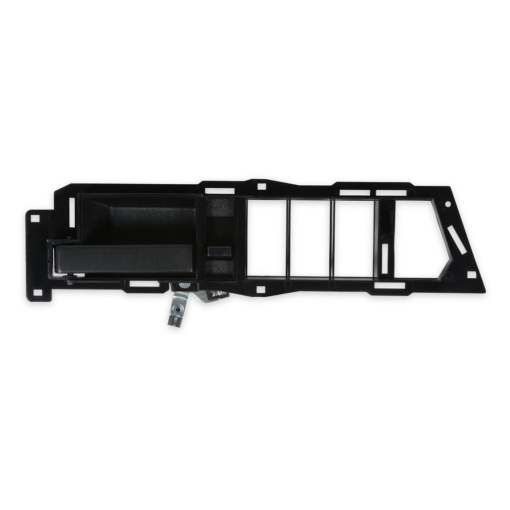 Classic-Trucks-Gmt400-Inside-Door-Handle---Black---Lh