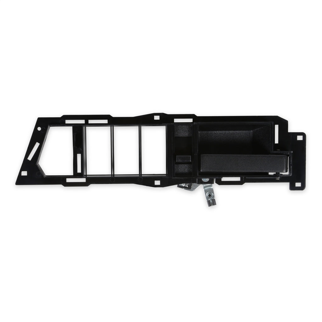 Classic-Trucks-Gmt400-Inside-Door-Handle---Black---Rh