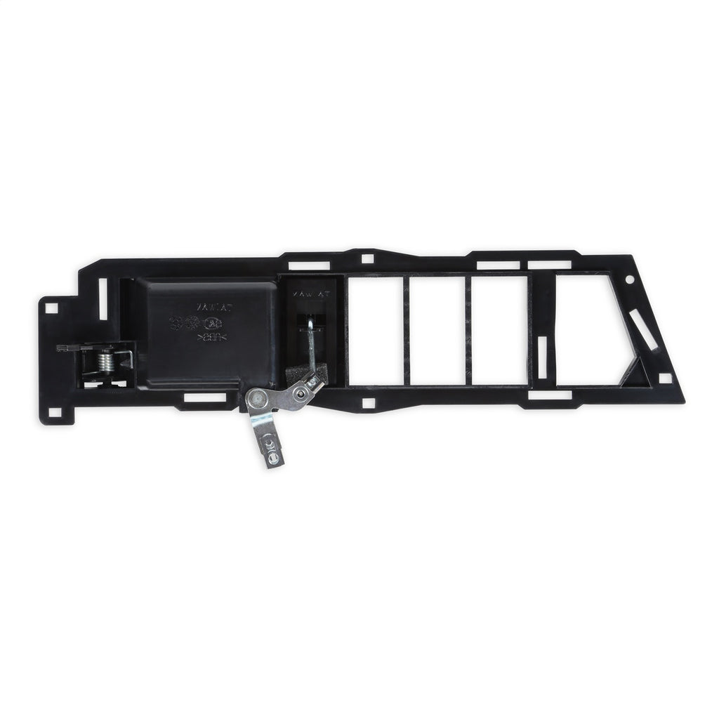 Classic-Trucks-Gmt400-Inside-Door-Handle---Black---Rh