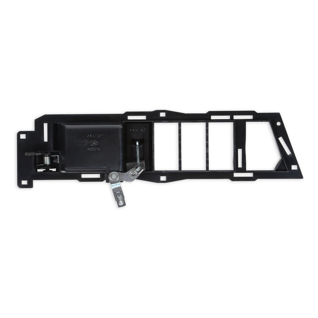 Classic-Trucks-Gmt400-Inside-Door-Handle---Black---Rh