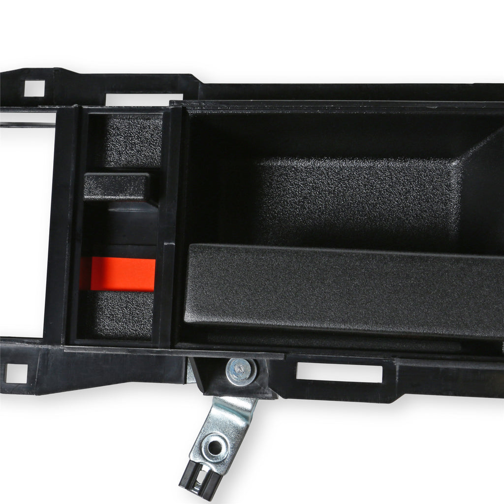 Classic-Trucks-Gmt400-Inside-Door-Handle---Black---Rh