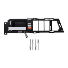 Load image into Gallery viewer, Classic-Trucks-Gmt400-Inside-Door-Handle---BlackChrome---Lh