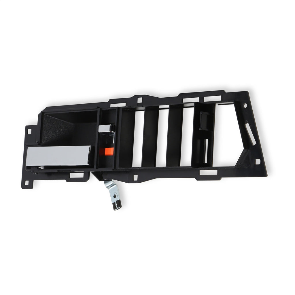 Classic-Trucks-Gmt400-Inside-Door-Handle---BlackChrome---Lh