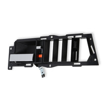 Load image into Gallery viewer, Classic-Trucks-Gmt400-Inside-Door-Handle---BlackChrome---Lh