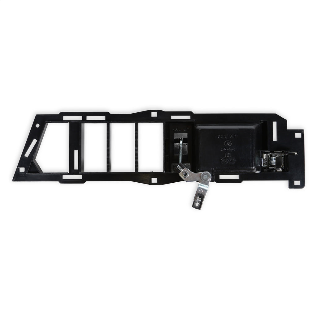 Classic-Trucks-Gmt400-Inside-Door-Handle---BlackChrome---Lh