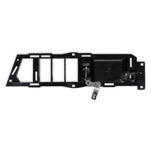 Load image into Gallery viewer, Classic-Trucks-Gmt400-Inside-Door-Handle---BlackChrome---Lh
