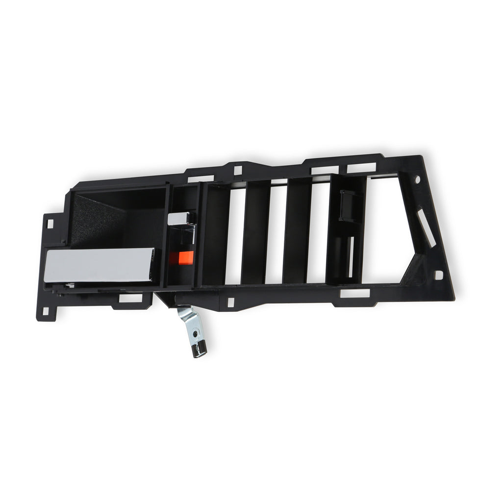 Classic-Trucks-Gmt400-Inside-Door-Handle---BlackChrome---Lh