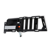 Load image into Gallery viewer, Classic-Trucks-Gmt400-Inside-Door-Handle---BlackChrome---Lh