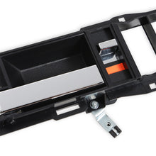 Load image into Gallery viewer, Classic-Trucks-Gmt400-Inside-Door-Handle---BlackChrome---Lh