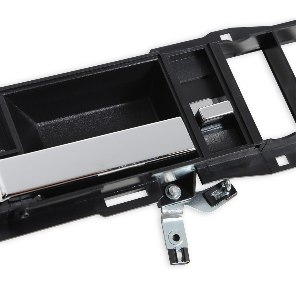 Classic-Trucks-Gmt400-Inside-Door-Handle---BlackChrome---Lh