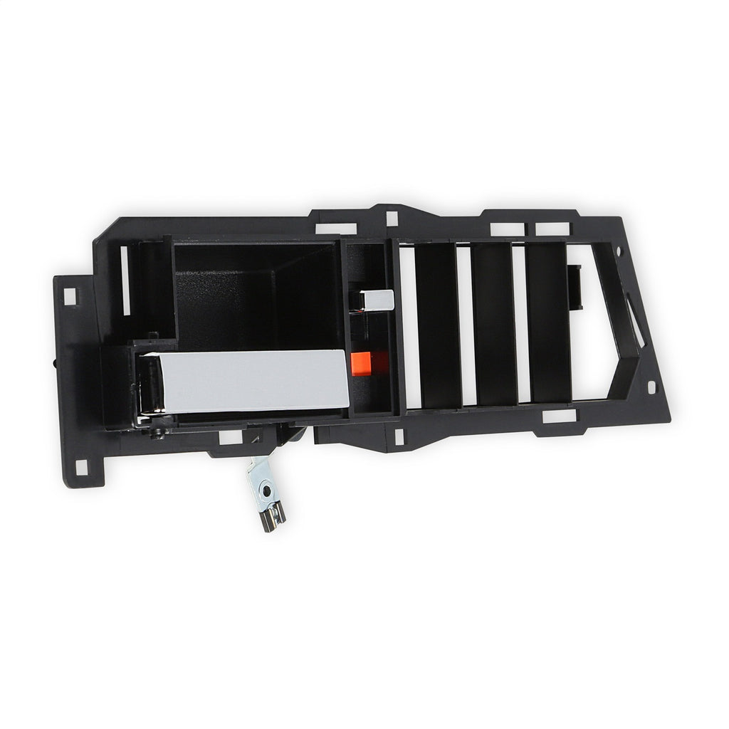 Classic-Trucks-Gmt400-Inside-Door-Handle---BlackChrome---Lh