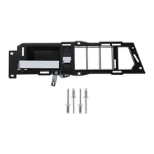Load image into Gallery viewer, Classic-Trucks-Gmt400-Inside-Door-Handle---BlackChrome---Lh