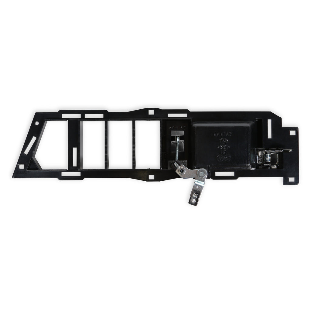 Classic-Trucks-Gmt400-Inside-Door-Handle---BlackChrome---Lh