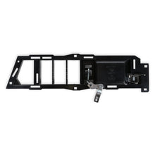 Load image into Gallery viewer, Classic-Trucks-Gmt400-Inside-Door-Handle---BlackChrome---Lh