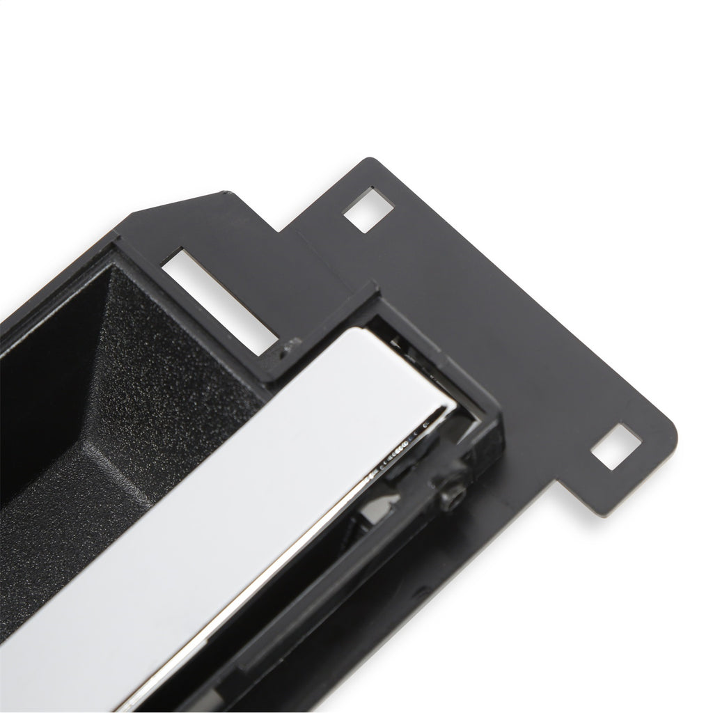 Classic-Trucks-Gmt400-Inside-Door-Handle---BlackChrome---Rh