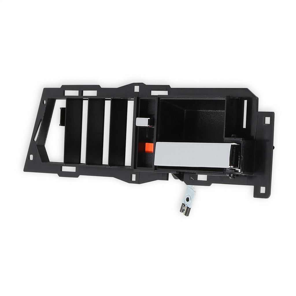 Classic-Trucks-Gmt400-Inside-Door-Handle---BlackChrome---Rh