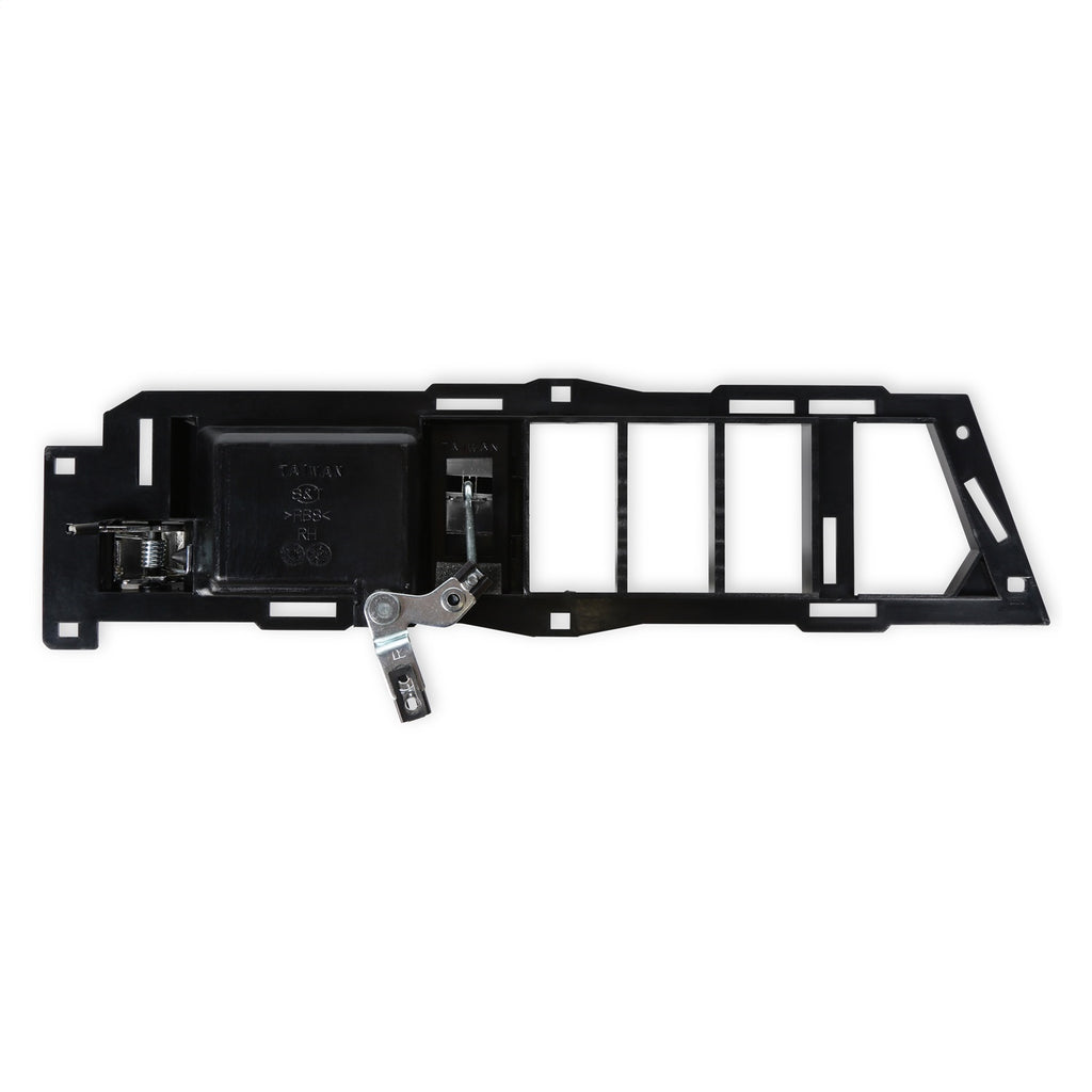 Classic-Trucks-Gmt400-Inside-Door-Handle---BlackChrome---Rh