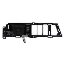 Load image into Gallery viewer, Classic-Trucks-Gmt400-Inside-Door-Handle---BlackChrome---Rh