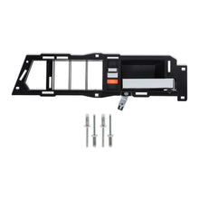Load image into Gallery viewer, Classic-Trucks-Gmt400-Inside-Door-Handle---BlackChrome---Rh