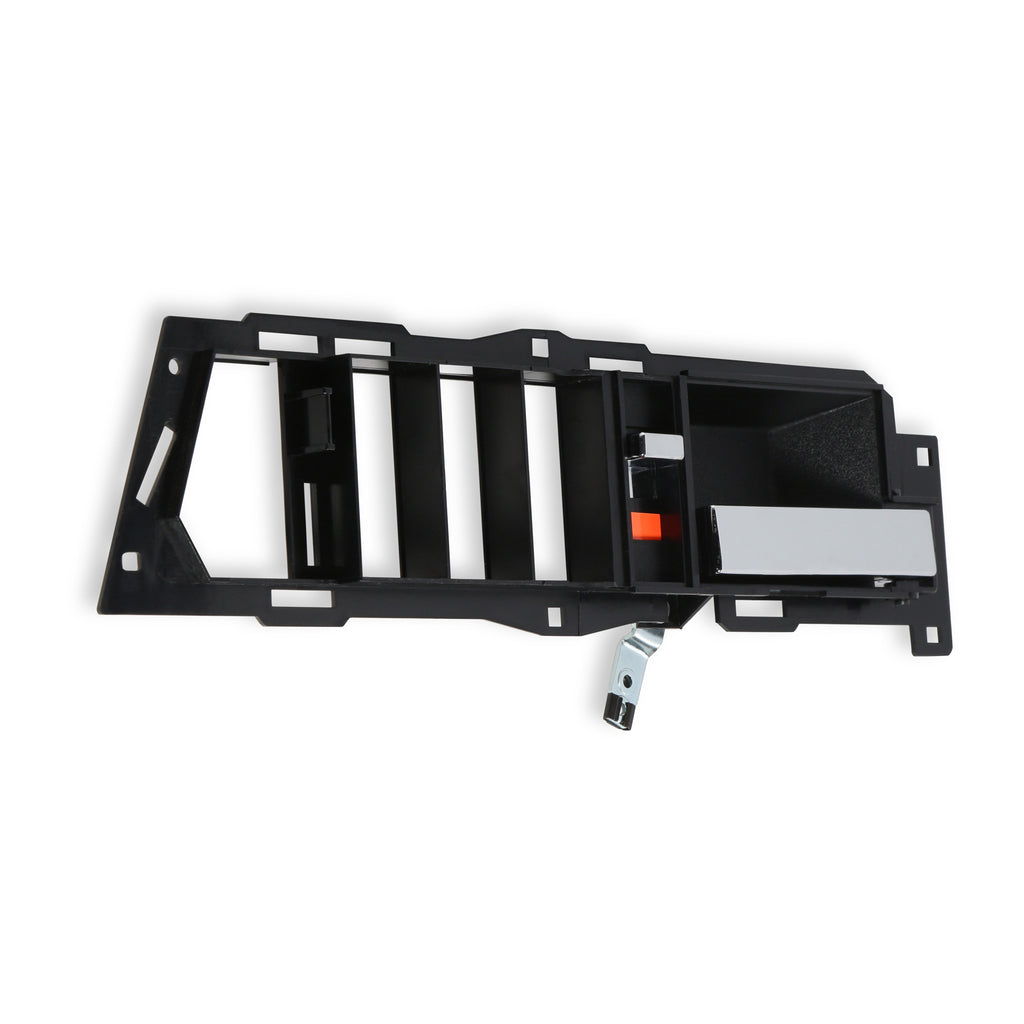 Classic-Trucks-Gmt400-Inside-Door-Handle---BlackChrome---Rh