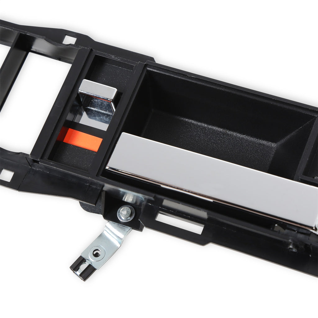 Classic-Trucks-Gmt400-Inside-Door-Handle---BlackChrome---Rh