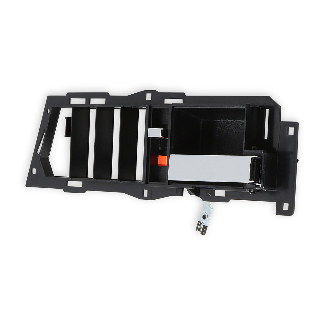 Classic-Trucks-Gmt400-Inside-Door-Handle---BlackChrome---Rh