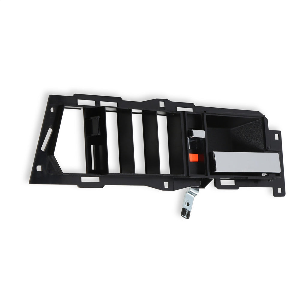 Classic-Trucks-Gmt400-Inside-Door-Handle---BlackChrome---Rh