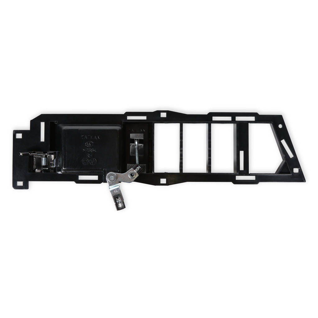 Classic-Trucks-Gmt400-Inside-Door-Handle---BlackChrome---Rh