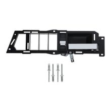 Load image into Gallery viewer, Classic-Trucks-Gmt400-Inside-Door-Handle---BlackChrome---Rh