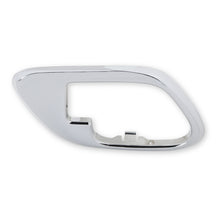 Load image into Gallery viewer, Classic-Trucks-Gmt400-Inside-Door-Handle-Bezel-Set---Chrome