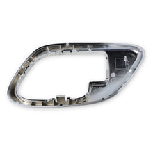 Load image into Gallery viewer, Classic-Trucks-Gmt400-Inside-Door-Handle-Bezel-Set---Chrome