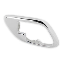 Load image into Gallery viewer, Classic-Trucks-Gmt400-Inside-Door-Handle-Bezel-Set---Chrome